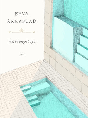 cover image of Huolenpitoja
